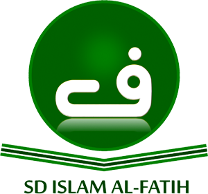 logo SD Islam Al-Fatih